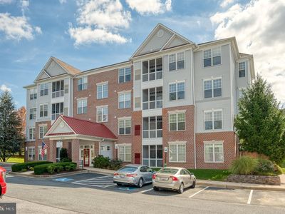 1600 Martha Ct UNIT 304, Bel Air, MD, 21015