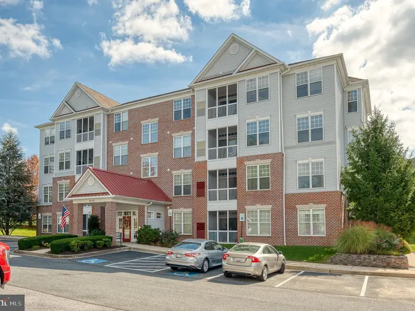 1600 Martha Ct Unit 304, Bel Air, MD 21015