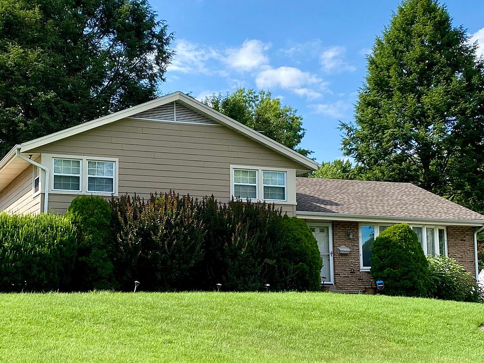 320 S. Park Road, Wyomissing