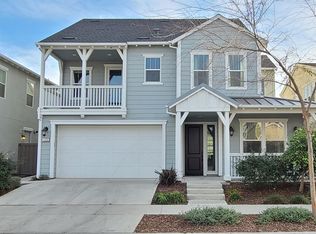 1066 Forbes Ln, Davis, CA 95616