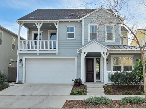 1066 Forbes Ln, Davis, CA 95616