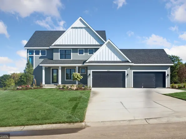 5803 S Century Rdg S, Woodbury, MN 55129