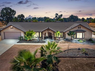 36328 Blanca Ave, Madera, CA, 93636