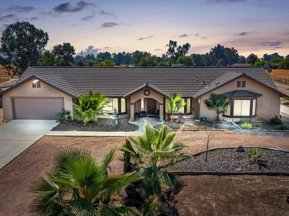 36328 Blanca Ave, Madera, CA 93636