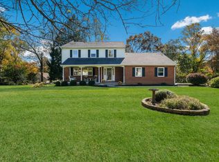 106 Langhorne Ave, Langhorne, PA 19047