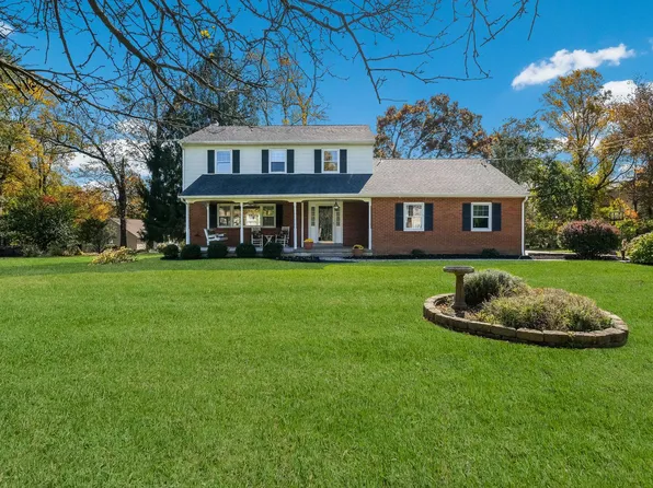 106 Langhorne Ave, Langhorne, PA 19047