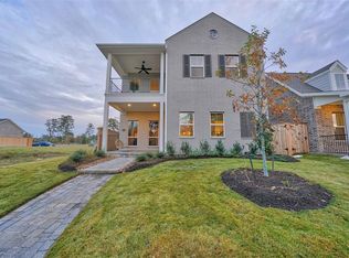 119 Harold Way, Conroe, TX 77384