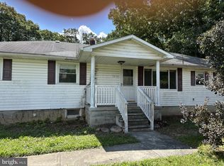 21420 Burke Hill Rd, Rawlings, MD 21557