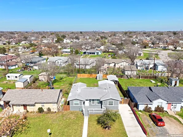515 FRESNO, San Antonio, TX 78212