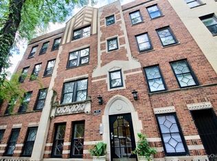 2124 N Hudson Ave APT 104, Chicago, IL 60614
