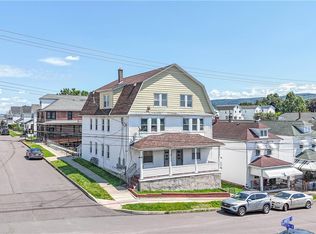 1203 S Hanover St #2, Nanticoke, PA 18634