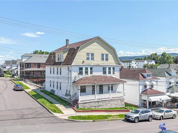 1203 S Hanover St #2, Nanticoke, PA 18634