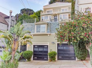 166 Ripley St, San Francisco, CA 94110