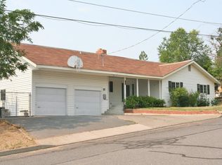 2180 Kiln St, Klamath Falls, OR 97601