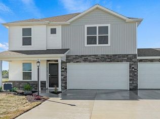 5206 Bing Pass, New Haven, IN 46774