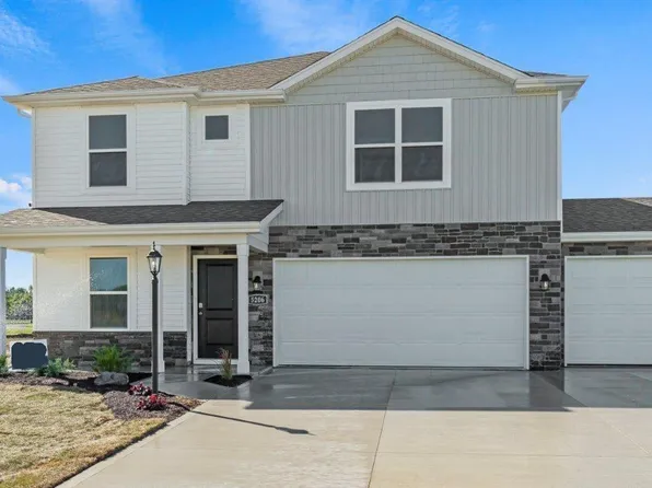 5206 Bing Pass, New Haven, IN 46774