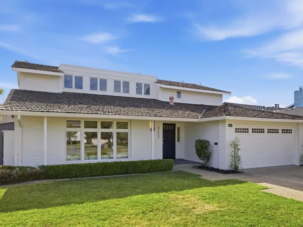 (undisclosed Address), Foster City, CA 94404