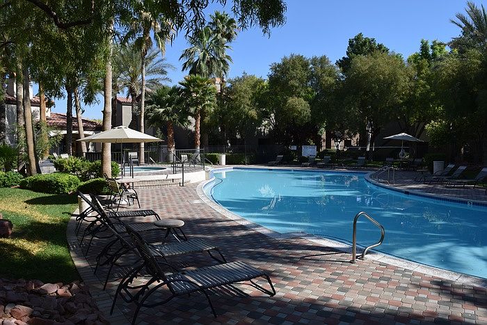 1st image of 9000 Las Vegas Blvd S Unit 2118