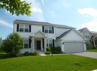 2909 Darley Dr, Montgomery, IL 60538