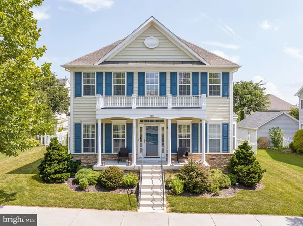 440 Prospect Hill Blvd, Charles Town, WV 25414