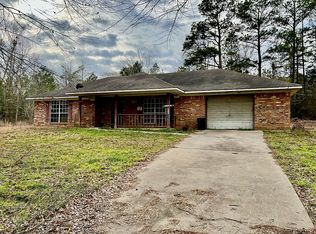 2136 County Road 555, Nacogdoches, TX 75961