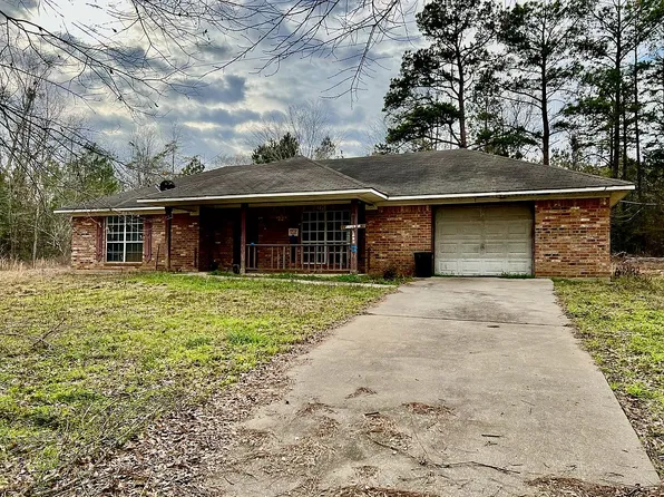 2136 County Road 555, Nacogdoches, TX 75961