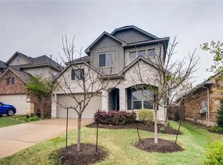 2608 Rough Berry Rd, Pflugerville, TX 78660