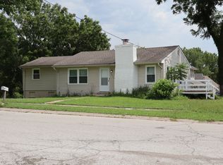 6615 N Holly St, Kansas City, MO 64118