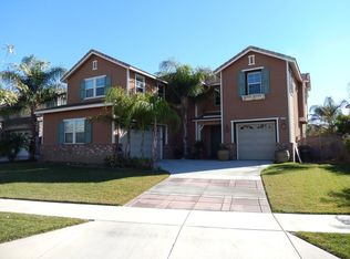 12725 Golden Leaf Dr, Rancho Cucamonga, CA 91739