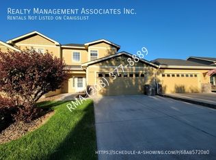 2505 S Gatewood Ln, Boise, ID 83709