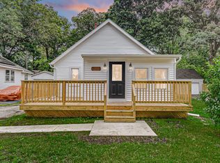2733 Vigo St, Lake Station, IN 46405