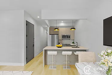 Rented by Coroi Corp