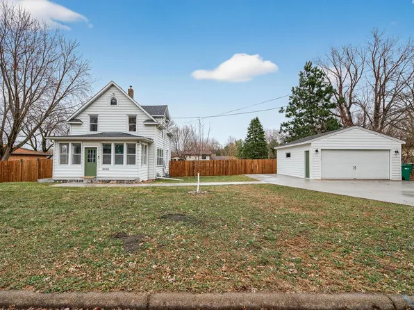 8040 Sunkist Blvd, Minneapolis, MN 55444