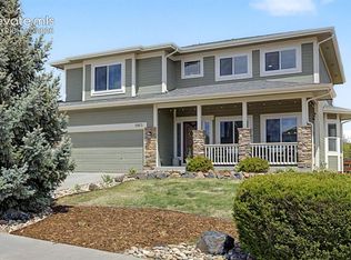 15813 Maple Hill Rd, Monument, CO 80132