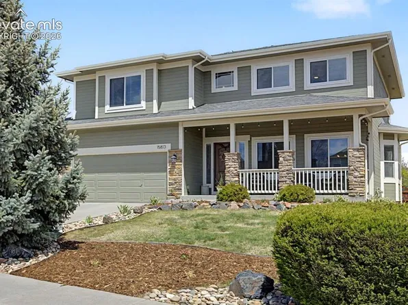 15813 Maple Hill Rd, Monument, CO 80132