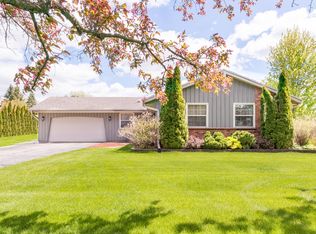 W254N9522 River Ln, Colgate, WI 53017