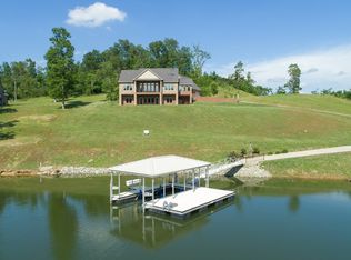 476 Becks Branch Dr, Sugar Tree, TN 38380