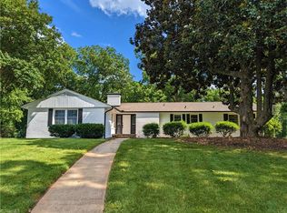 832 Camelot Ct, Winston Salem, NC 27106