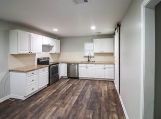 541 E Louisiana St, Brazoria, TX 77422