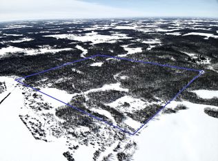 133AC 93rd St, Hillman, MN 56338