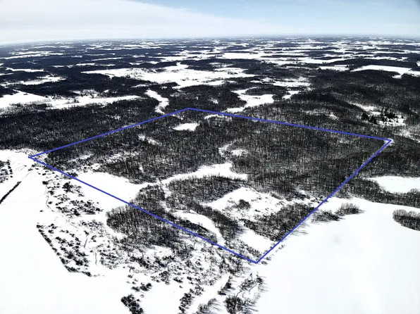 133AC 93rd St, Hillman, MN 56338