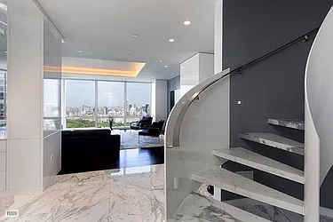 Sold by Brown Harris Stevens