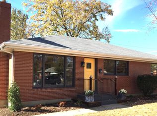 2808 Esther Blvd, Louisville, KY 40220