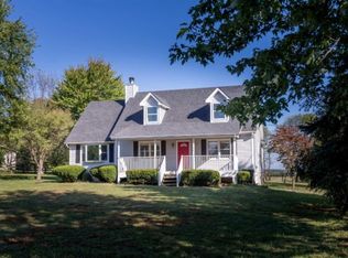 199 Austerlitz Rd, Paris, KY 40361