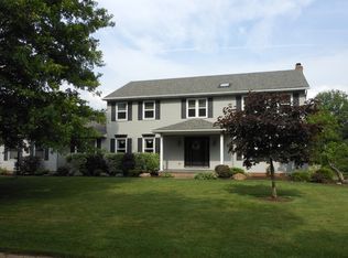 5422 Mosswood Cir NE, Canton, OH