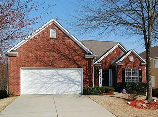 2748 Harper Woods Dr, Marietta, GA 30062