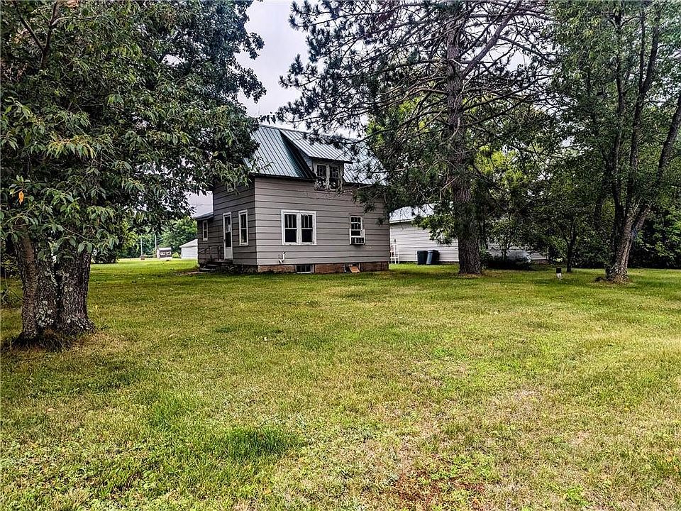 646 Dresser Street, Frederic, WI 54837 Zillow