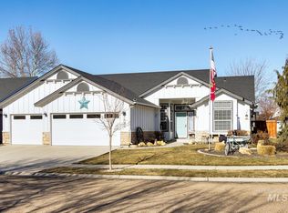 1696 W Eagle Mountain Dr, Meridian, ID 83646