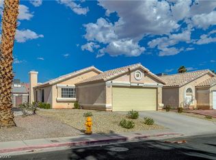 2120 Brassy Dr, Las Vegas, NV 89142