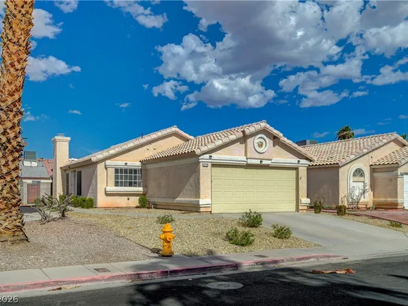 2120 Brassy Dr, Las Vegas, NV 89142